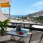 Rosa Amarilla Apartment