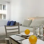 Seaview Studio apartment canteras