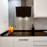 Seaview Studio apartment canteras
