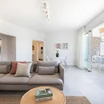 Amplia Y Comoda Con Terraza Y Vistas Al Mar