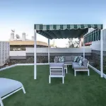 Amplia Y Comoda Con Terraza Y Vistas Al Mar