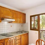 Holiday Cottage Santa Lucia 1