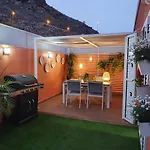 Fantástico ático con Jacuzzi y preciosa terraza
