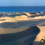 Villa Natura Maspalomas
