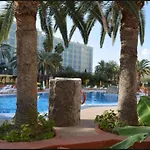 Modern accommodation in Playa del Inglés