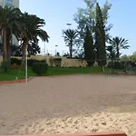 Modern accommodation in Playa del Inglés