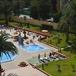 Modern accommodation in Playa del Inglés