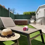 Villa Sweet Home Hyc