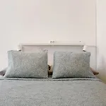 Seaview Studio apartment canteras
