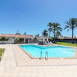 Beach Luxury Bungalow