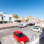 Gemini Maspalomas