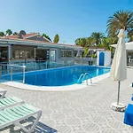 Bungalows San Valentin & Terraflor Park