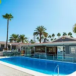 Bungalows San Valentin & Terraflor Park