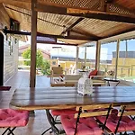 Luxury Villa El Panadero