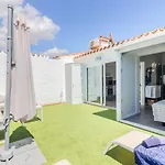 Beach Luxury Bungalow