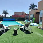 Villa Lía Salobre Golf