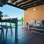 Villa Lía Salobre Golf