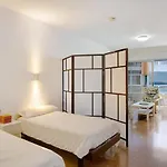Apartamento frente al mar 308
