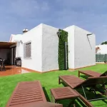 Sunset Bungalow