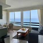 Direct At The Beach - Arguineguin