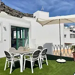 Malibú Mogán Casa Vintage - Amazing sea/harbour view