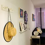 Palm Apartment