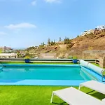 Villa el Quijote