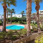 Apartamento Nuevo en Playa del Águila Maspalomas