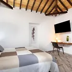Casa Evaristo With Roque Nublo View