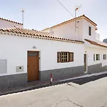 Casa Evaristo With Roque Nublo View