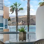 Apartamento frente al mar 308
