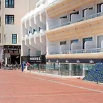 Apartamento frente al mar 308