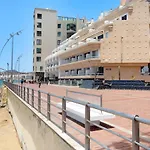 Apartamento frente al mar 308