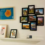 Palm Apartment