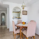 Cute Apartment In Salinetas Beach.