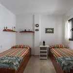 Cute Apartment In Salinetas Beach.