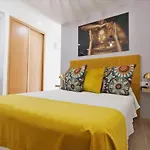 The Golden Corner By Homestaygrancanaria