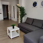 La Naval Beach Flat II W Garage