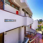 Villa Anita - Heliopolis