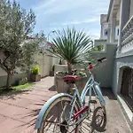 Ciudad Jardin Marina