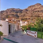 Precioso alojamiento con jardín