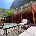 Welcoming House With Mountain View In Ingenio