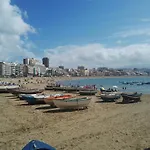 Playa Canteras Aqui Te Espero
