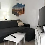 Apartamentos Menbau