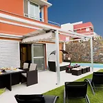 Villa Vista Golf 20