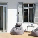 Apartamentos Menbau