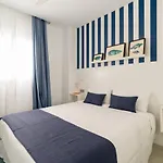 Getaway Marmoral By Canariasgetaway