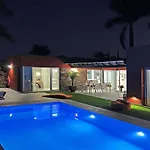 Salobre Par 4 N 14