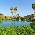 Salobre Par 4 N 14