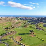 Salobre Par 4 N 14